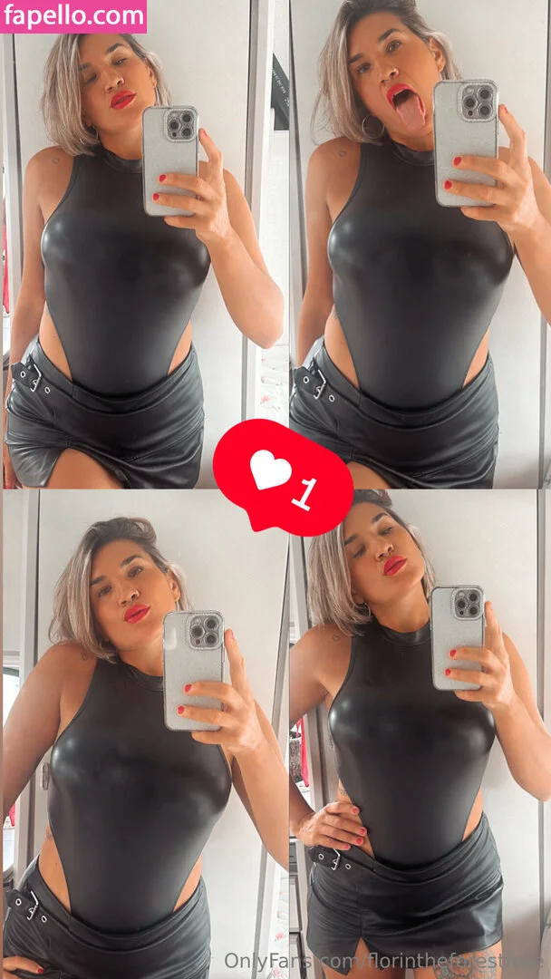 florintheforestbackup / florintheforestfree Onlyfans Photo Gallery 