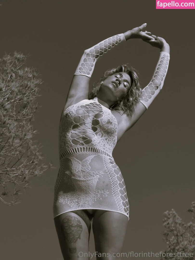 florintheforestbackup / florintheforestfree Onlyfans Photo Gallery 