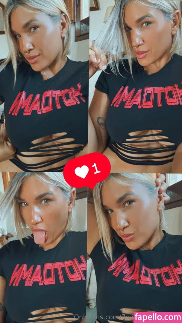 florintheforestbackup / florintheforestfree Onlyfans Photo Gallery 