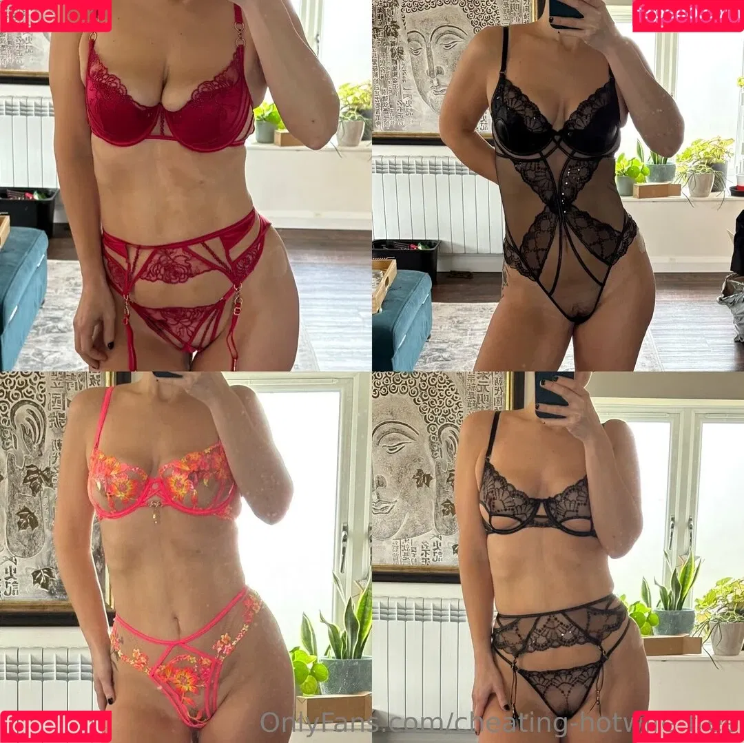 cheatedwife2017 / cheating-hotwife-free Onlyfans Photo Gallery 