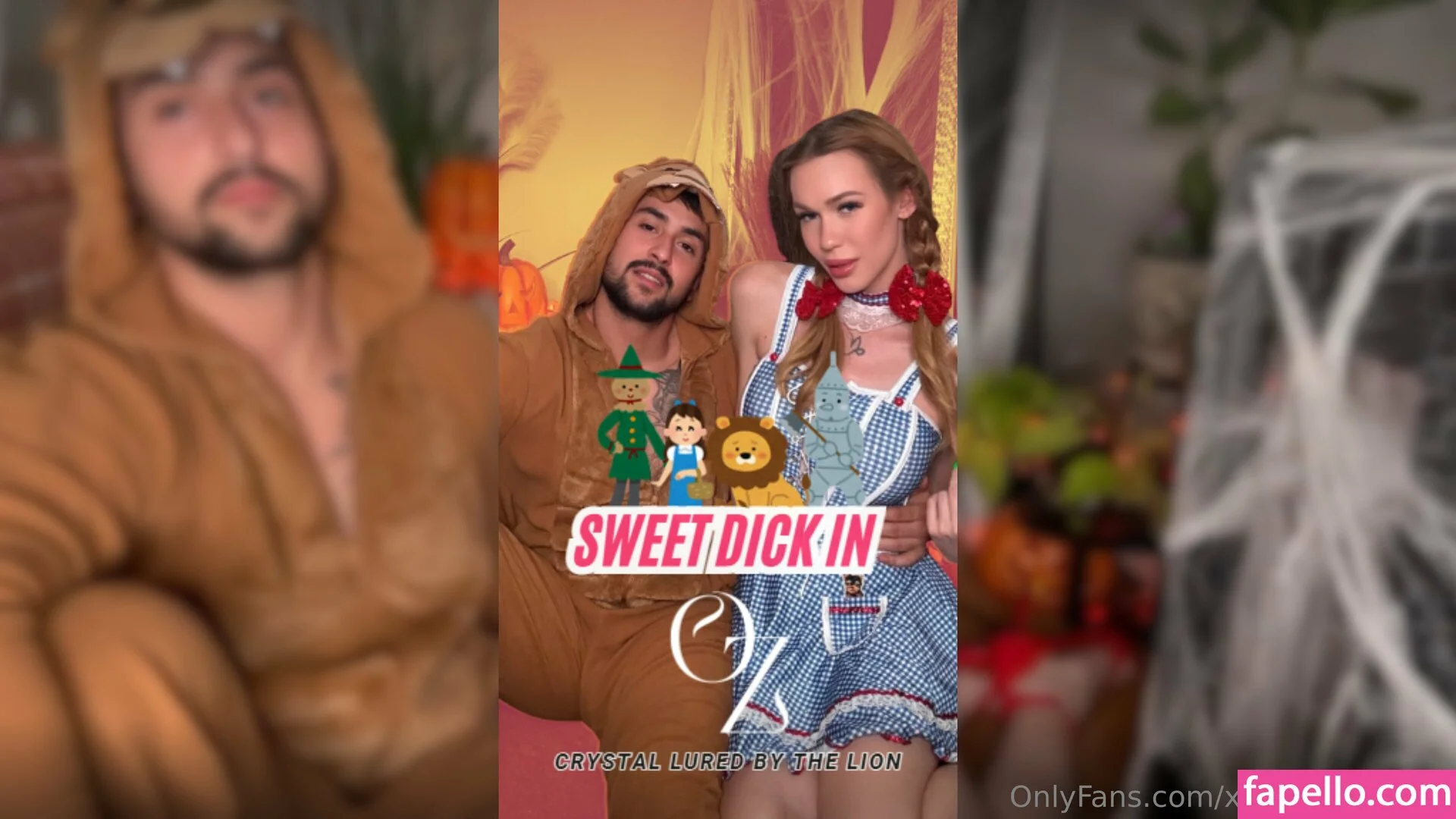 crystalthayerofficial / xcrystalthayerx Onlyfans Photo Gallery 