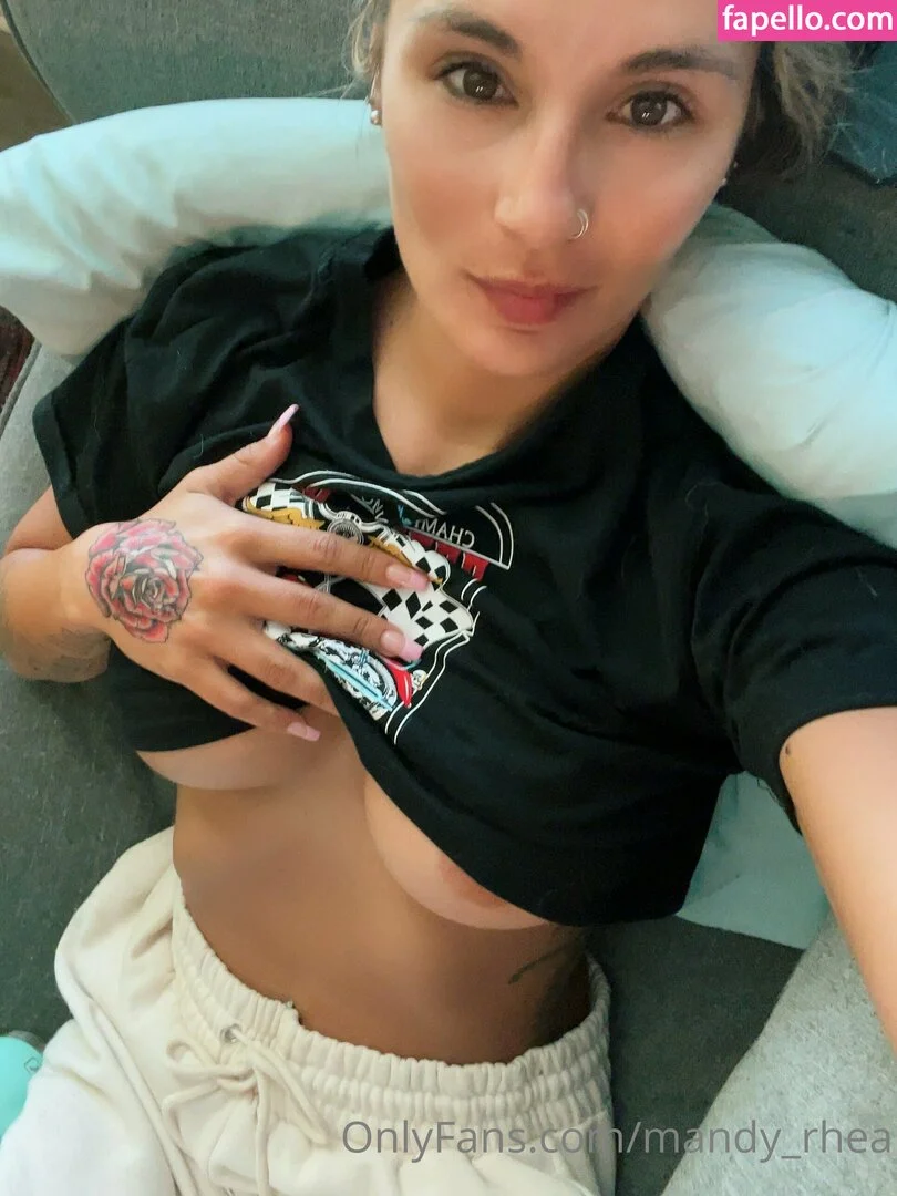 mandy_3620 / mandyrhea Onlyfans Photo Gallery 