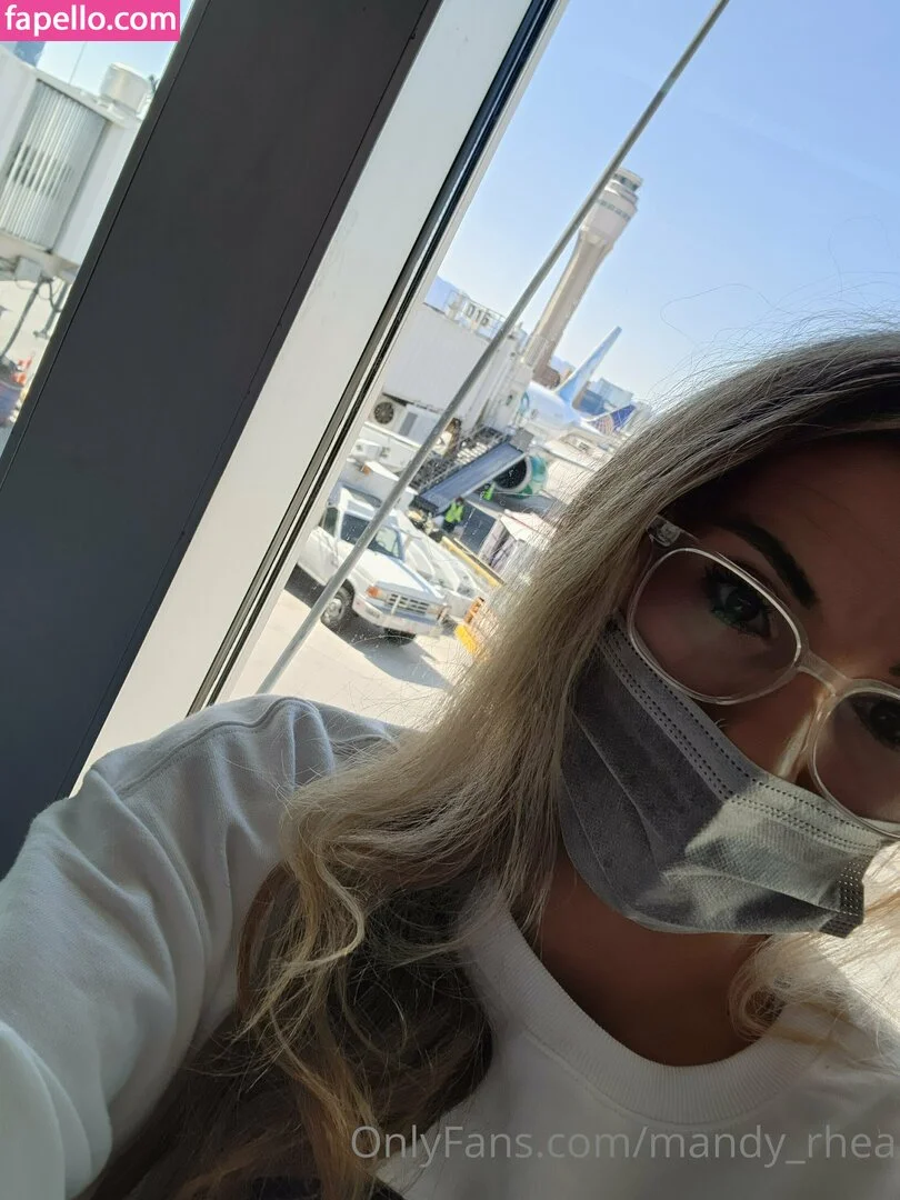 mandy_3620 / mandyrhea Onlyfans Photo Gallery 