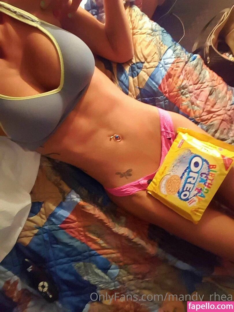 mandy_3620 / mandyrhea Onlyfans Photo Gallery 