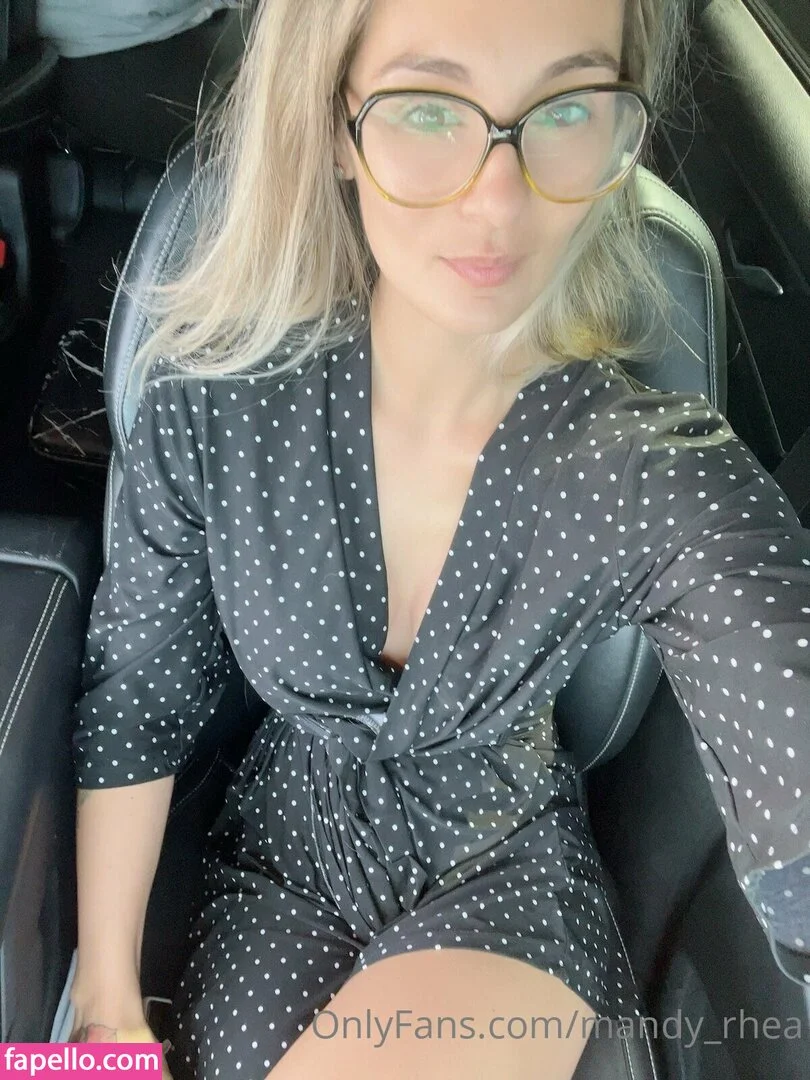 mandy_3620 / mandyrhea Onlyfans Photo Gallery 