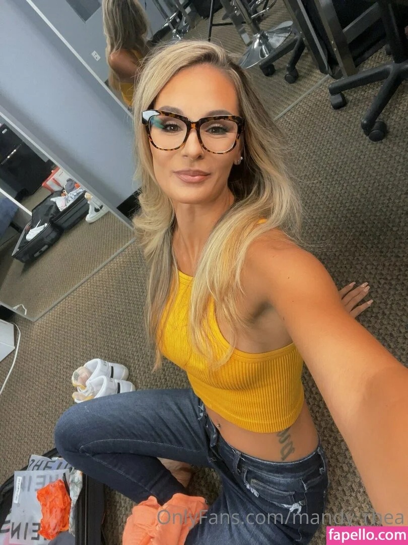 mandy_3620 / mandyrhea Onlyfans Photo Gallery 