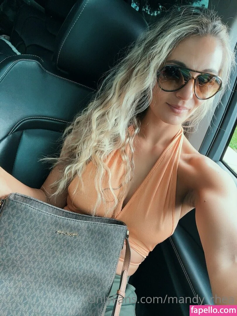 mandy_3620 / mandyrhea Onlyfans Photo Gallery 