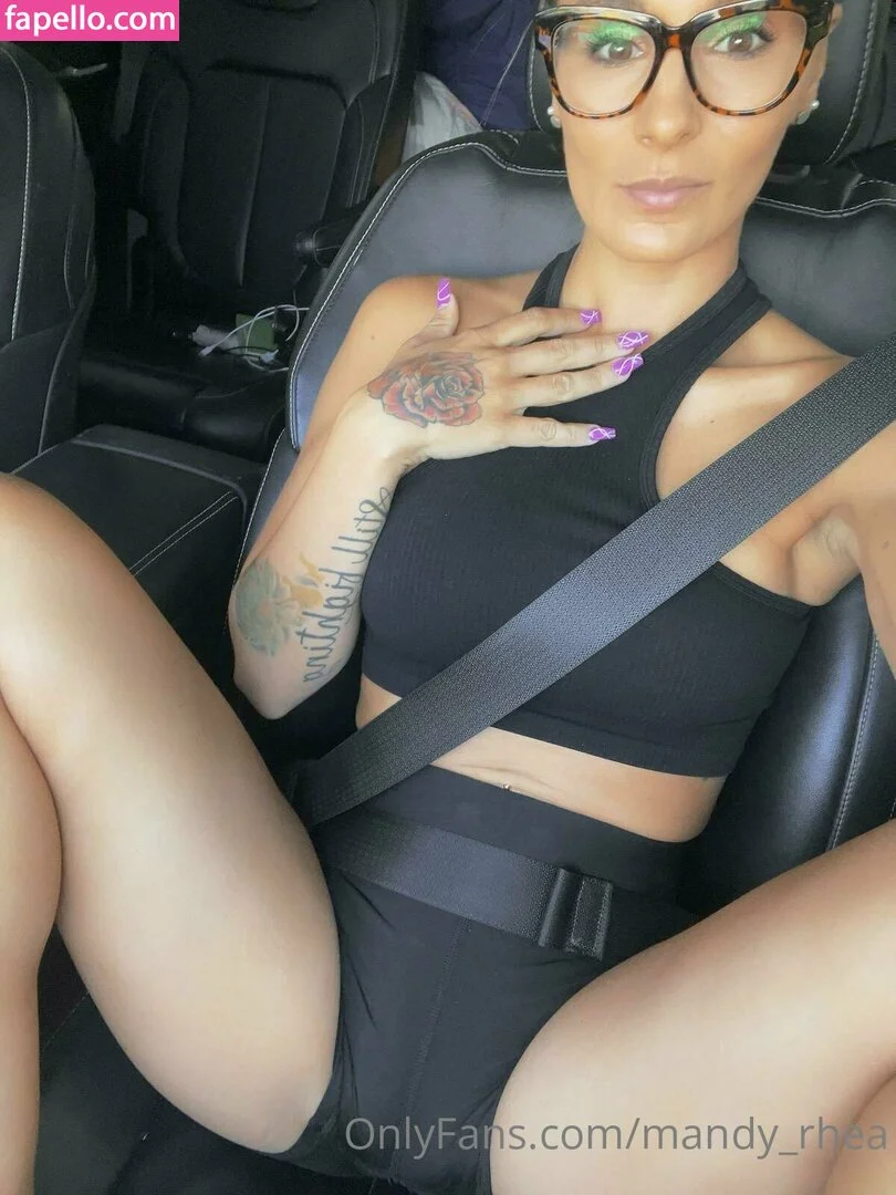 mandy_3620 / mandyrhea Onlyfans Photo Gallery 