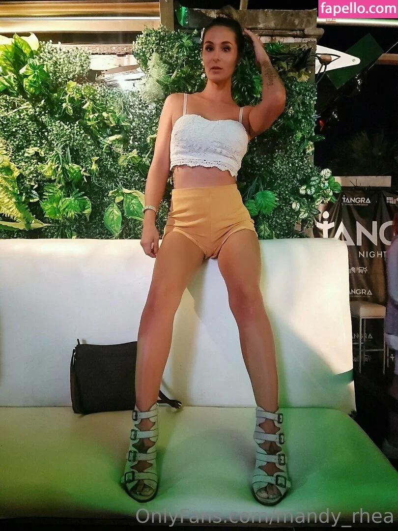 mandy_3620 / mandyrhea Onlyfans Photo Gallery 