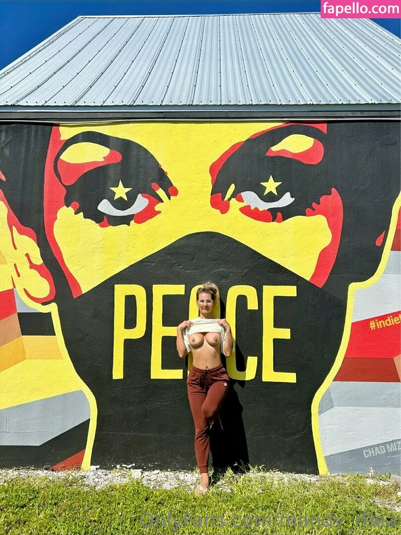 mandy_3620 / mandyrhea Onlyfans Photo Gallery 