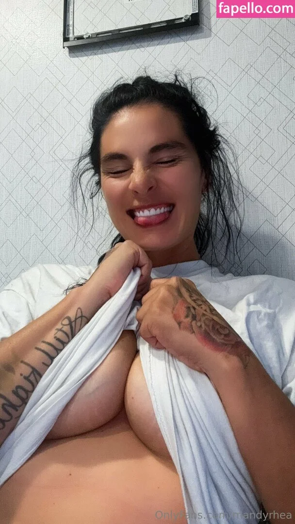 mandy_3620 / mandyrhea Onlyfans Photo Gallery 