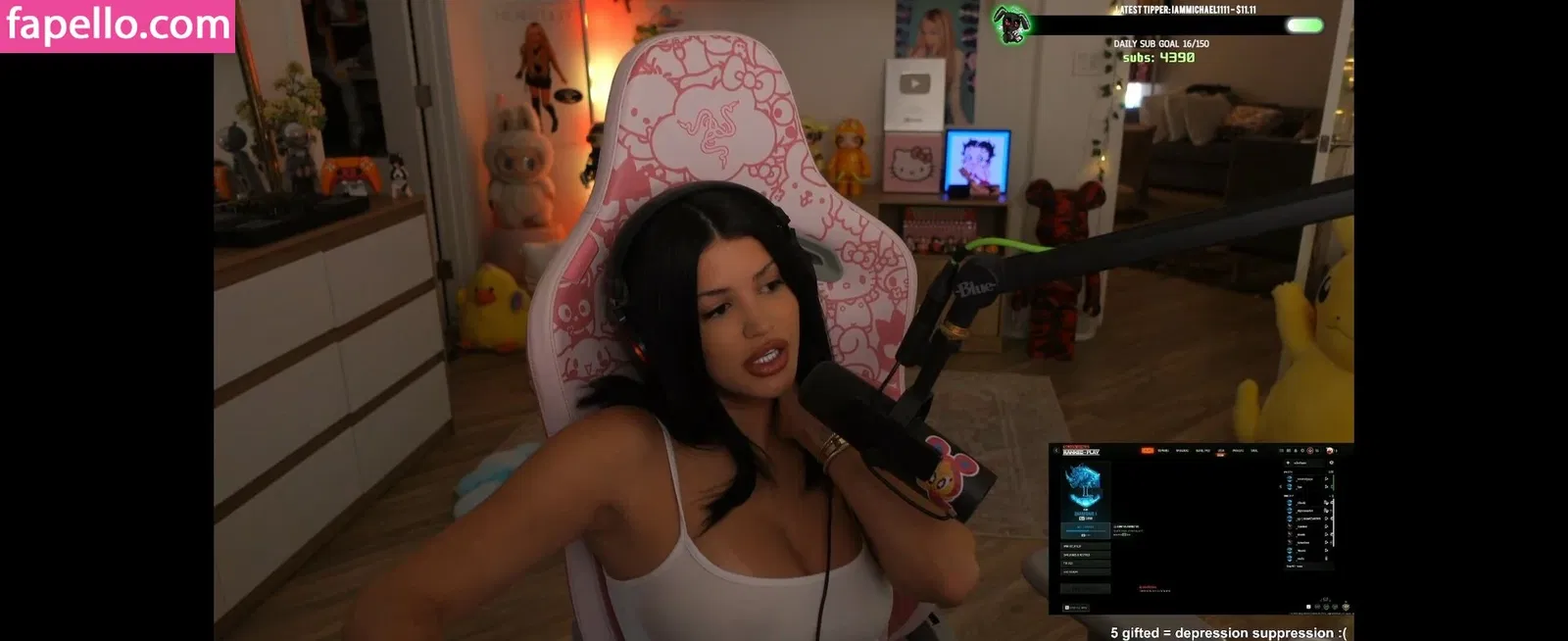 Sincerelyjuju / https: / s1ncerelyjuju Onlyfans Photo Gallery 