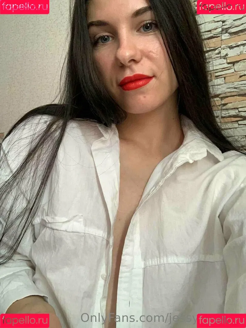 jessi_nanny / jessy_nanny Onlyfans Photo Gallery 