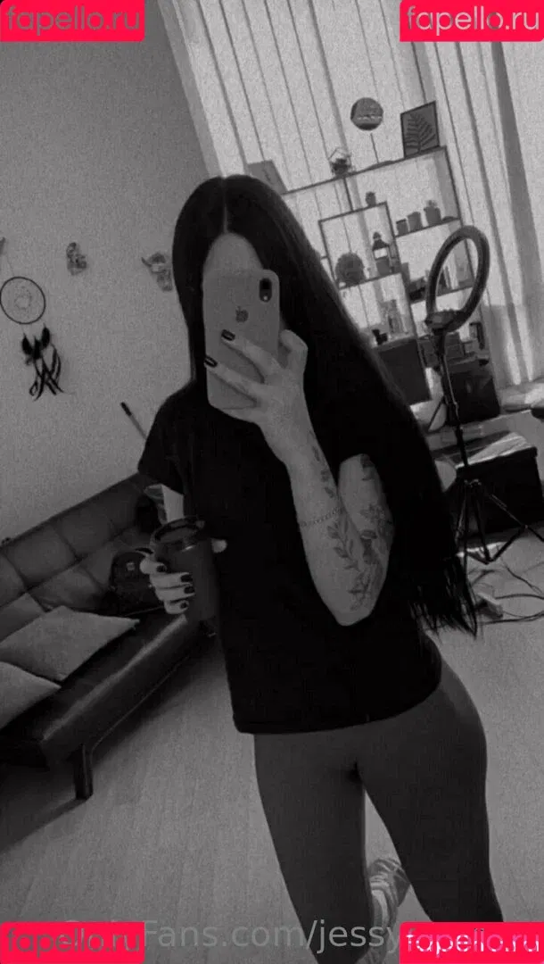 jessi_nanny / jessy_nanny Onlyfans Photo Gallery 