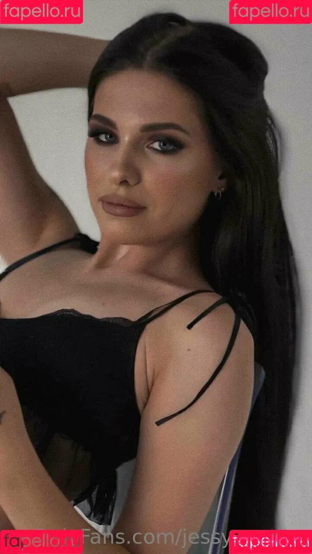 jessi_nanny / jessy_nanny Onlyfans Photo Gallery 