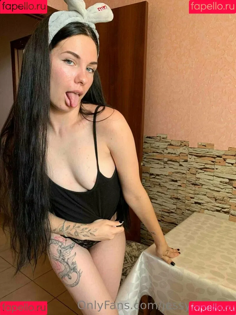 jessi_nanny / jessy_nanny Onlyfans Photo Gallery 