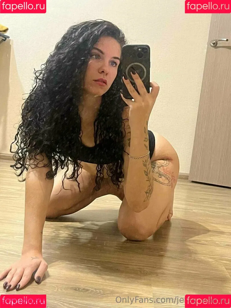 jessi_nanny / jessy_nanny Onlyfans Photo Gallery 
