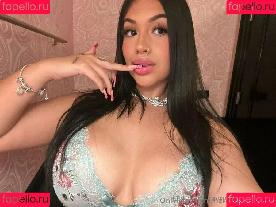 jessi_nanny / jessy_nanny Onlyfans Photo Gallery 