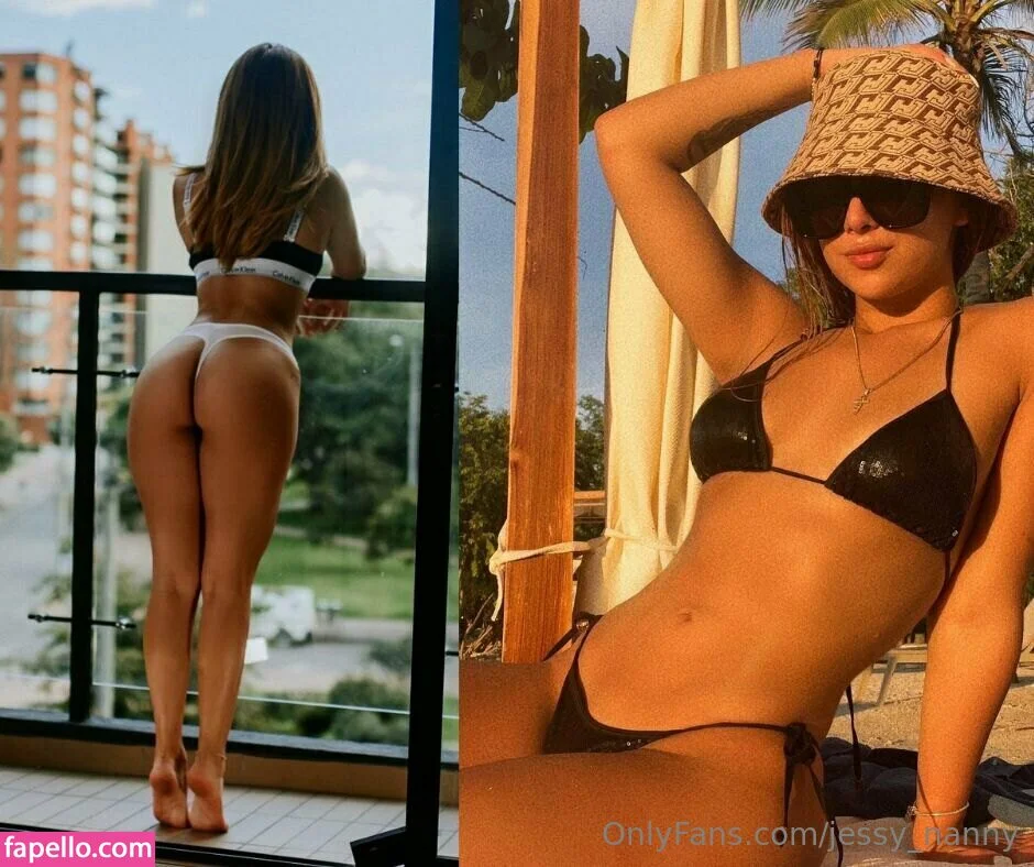 jessi_nanny / jessy_nanny Onlyfans Photo Gallery 