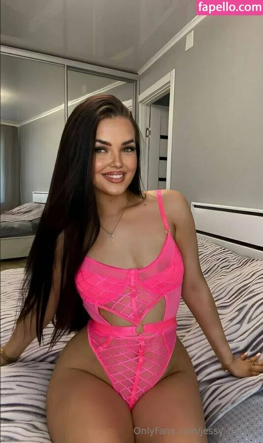 jessi_nanny / jessy_nanny Onlyfans Photo Gallery 