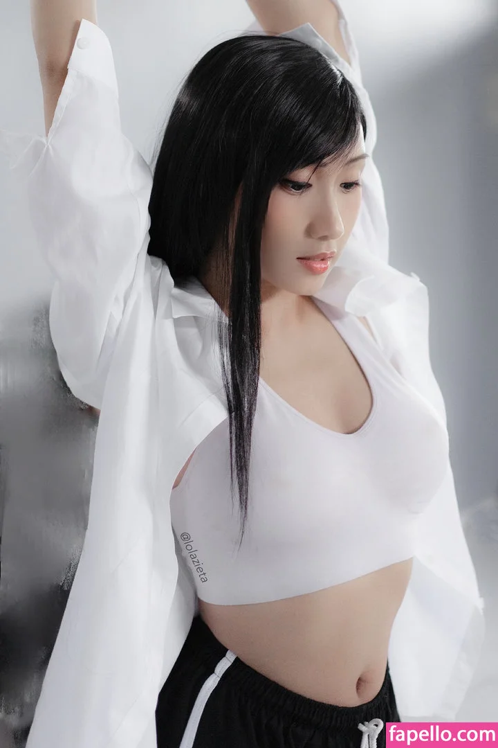 lolalustt / lylalustt Onlyfans Photo Gallery 