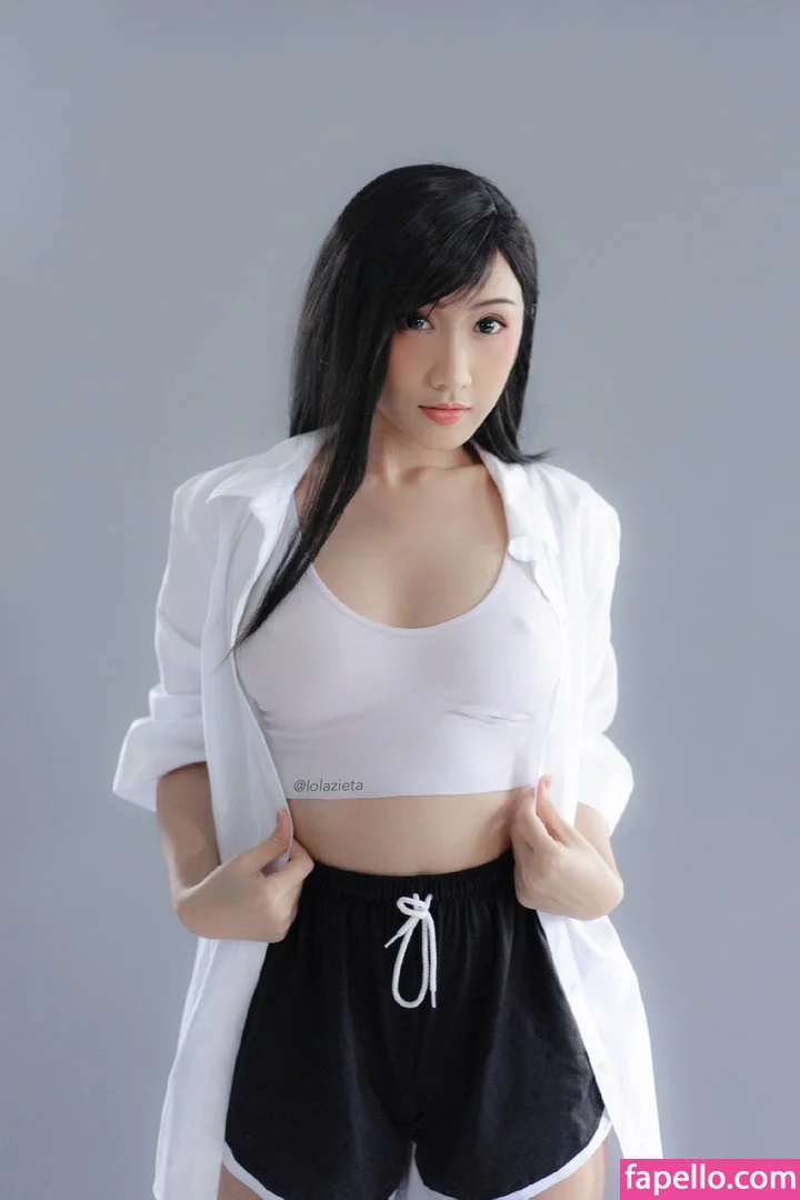 lolalustt / lylalustt Onlyfans Photo Gallery 