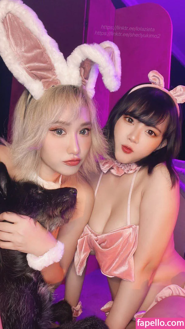 lolalustt / lylalustt Onlyfans Photo Gallery 