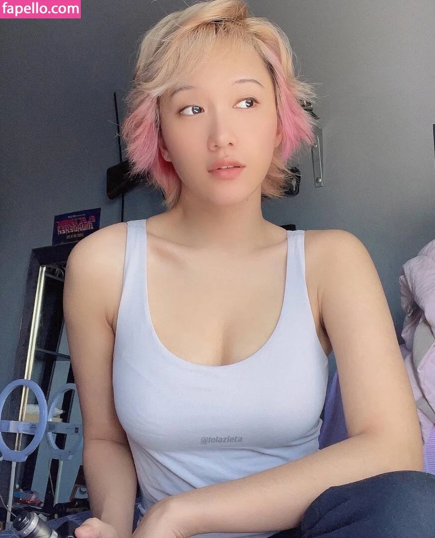 lolalustt / lylalustt Onlyfans Photo Gallery 