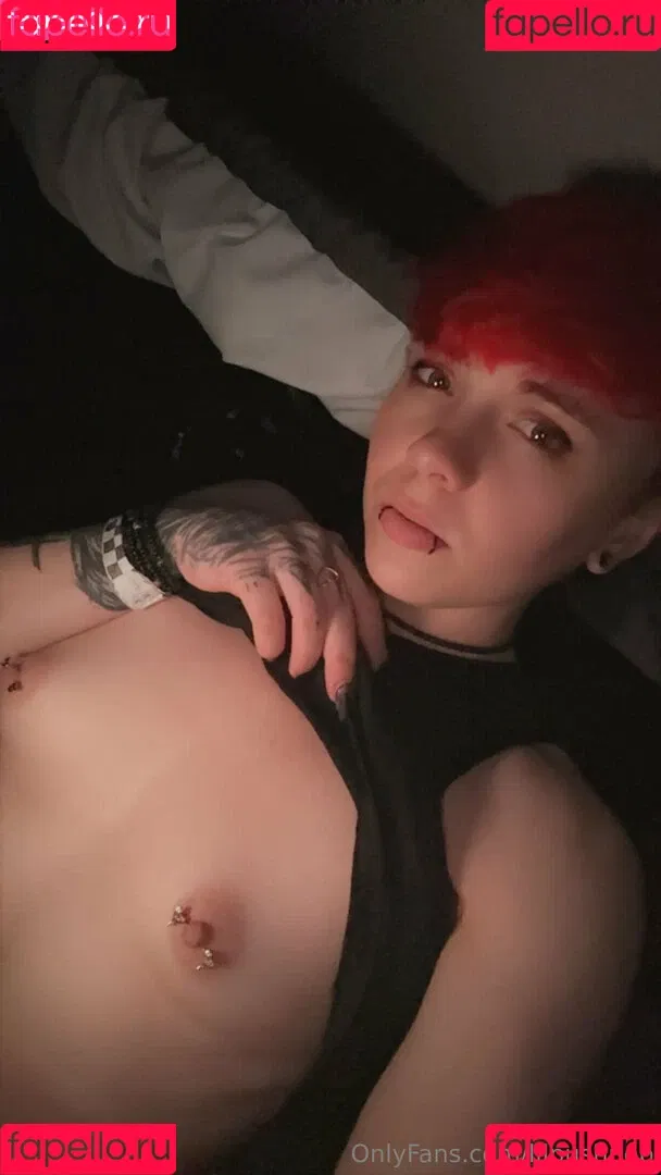 lilpushpop / the.lilpushpop Onlyfans Photo Gallery 