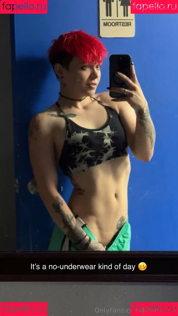 lilpushpop / the.lilpushpop Onlyfans Photo Gallery 
