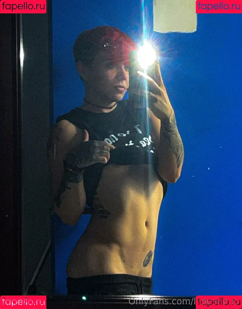 lilpushpop / the.lilpushpop Onlyfans Photo Gallery 