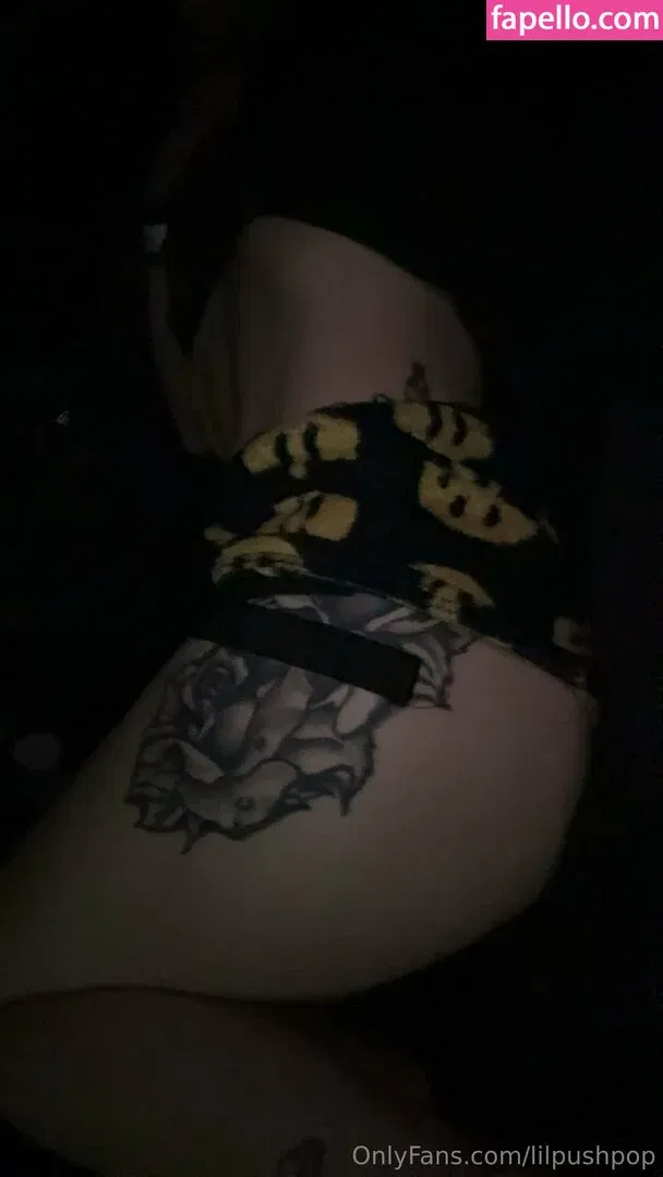 lilpushpop / the.lilpushpop Onlyfans Photo Gallery 