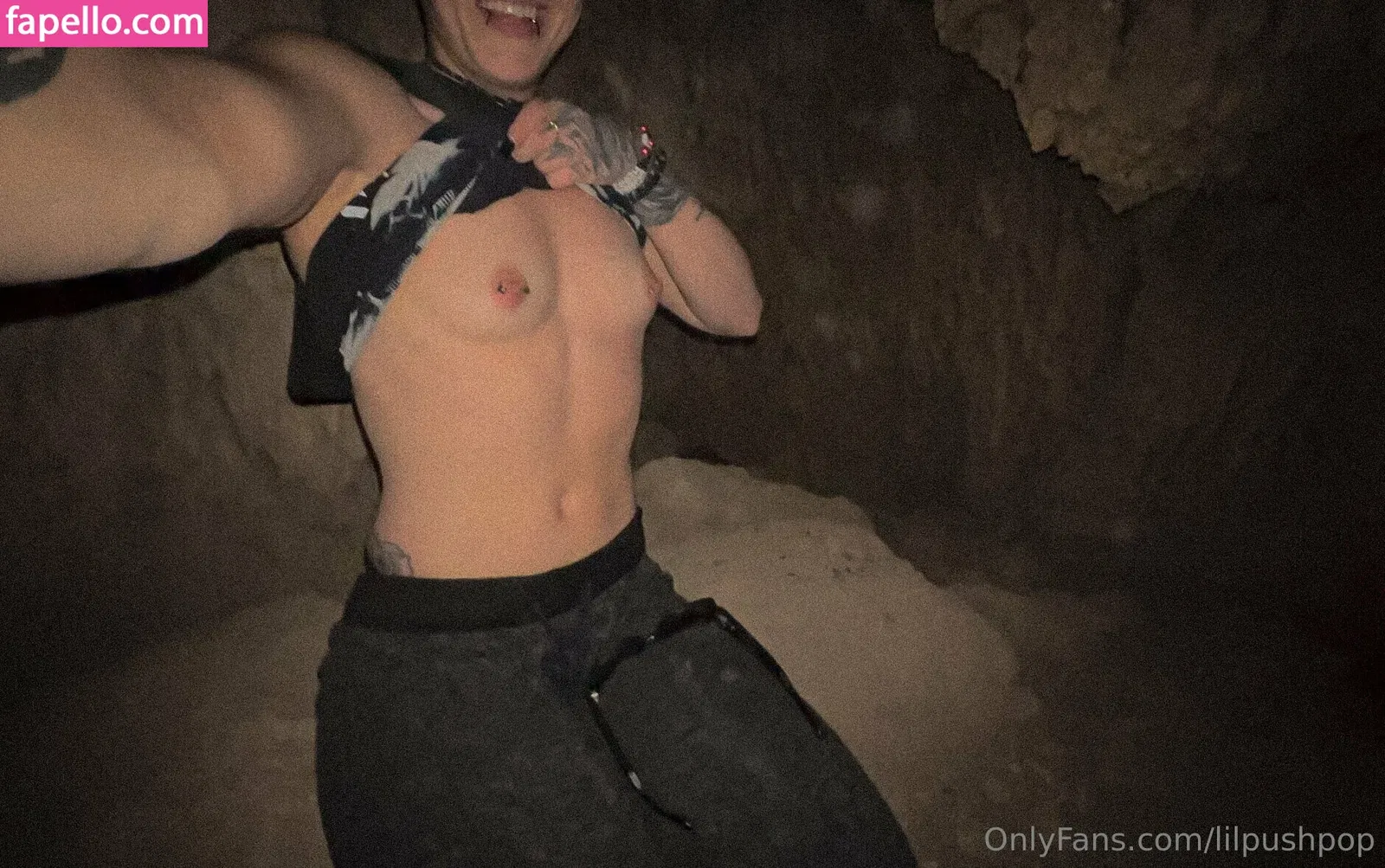 lilpushpop / the.lilpushpop Onlyfans Photo Gallery 