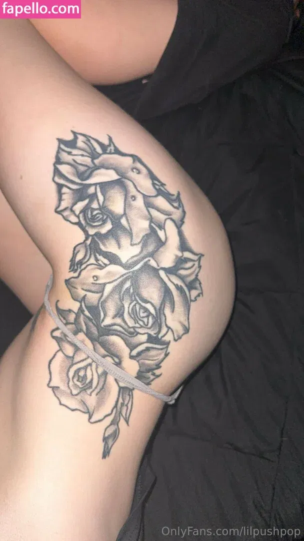 lilpushpop / the.lilpushpop Onlyfans Photo Gallery 