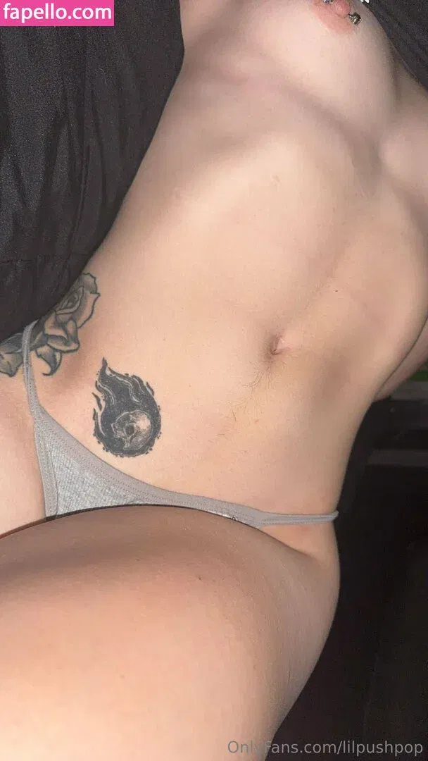 lilpushpop / the.lilpushpop Onlyfans Photo Gallery 