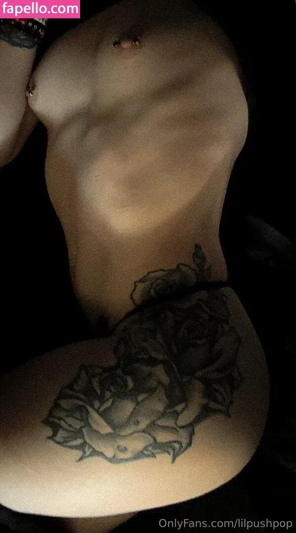 lilpushpop / the.lilpushpop Onlyfans Photo Gallery 