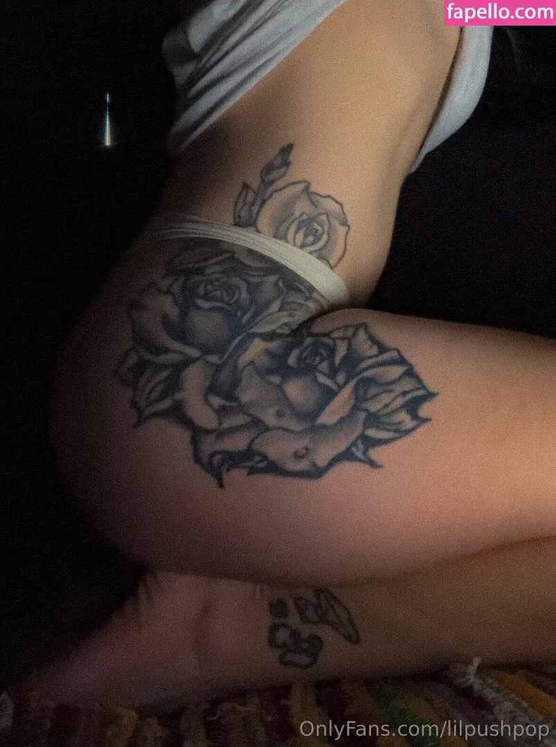 lilpushpop / the.lilpushpop Onlyfans Photo Gallery 