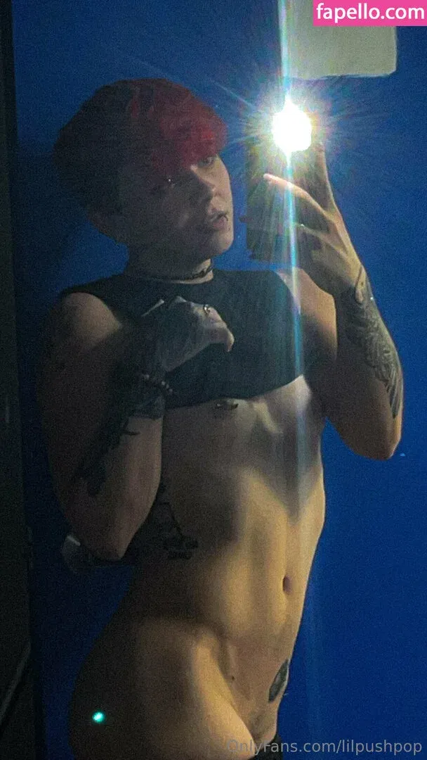 lilpushpop / the.lilpushpop Onlyfans Photo Gallery 