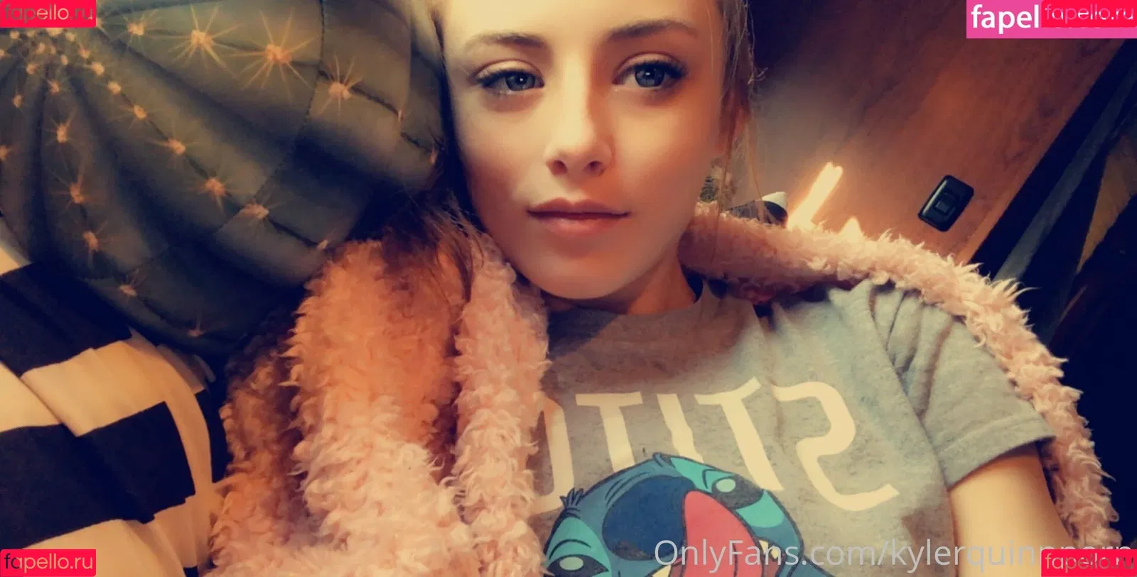 kyler_quinnxx / kylerquinnporn Onlyfans Photo Gallery 