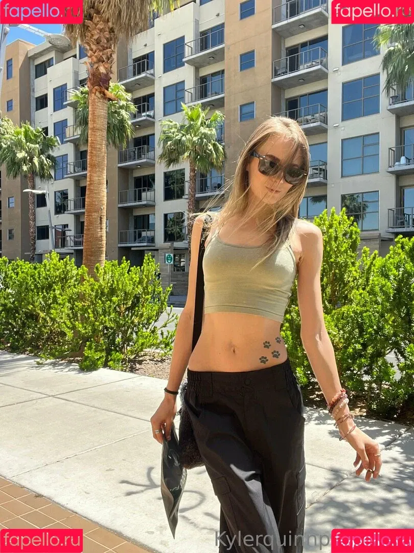 kyler_quinnxx / kylerquinnporn Onlyfans Photo Gallery 
