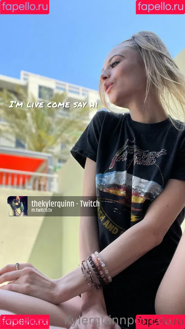 kyler_quinnxx / kylerquinnporn Onlyfans Photo Gallery 