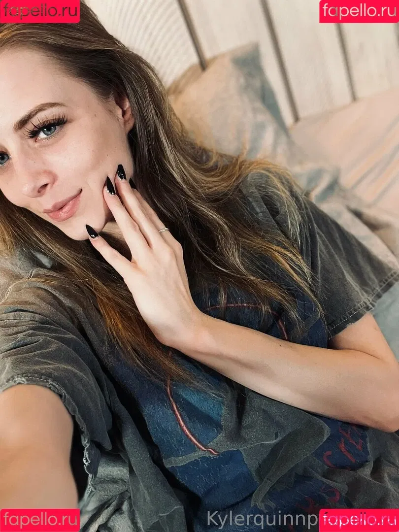 kyler_quinnxx / kylerquinnporn Onlyfans Photo Gallery 