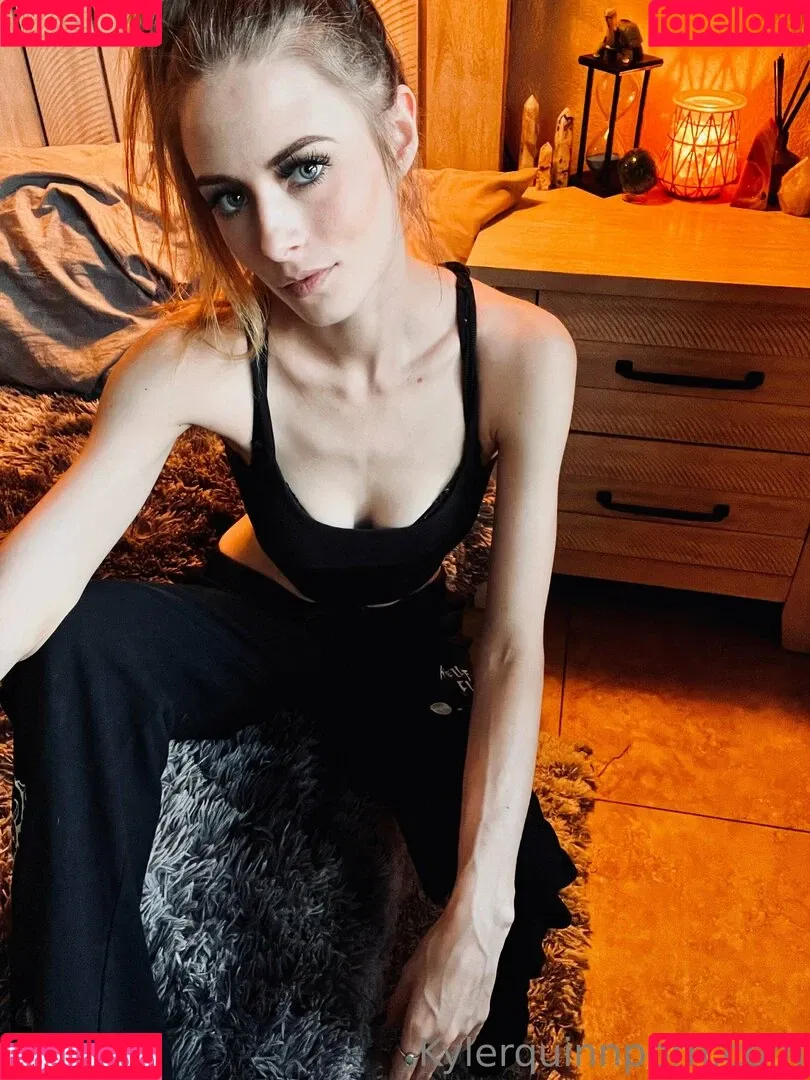 kyler_quinnxx / kylerquinnporn Onlyfans Photo Gallery 