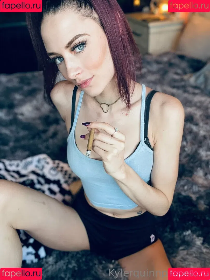 kyler_quinnxx / kylerquinnporn Onlyfans Photo Gallery 