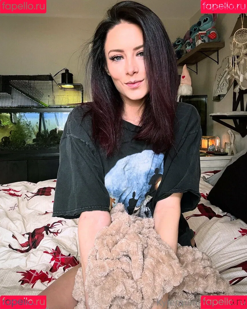 kyler_quinnxx / kylerquinnporn Onlyfans Photo Gallery 