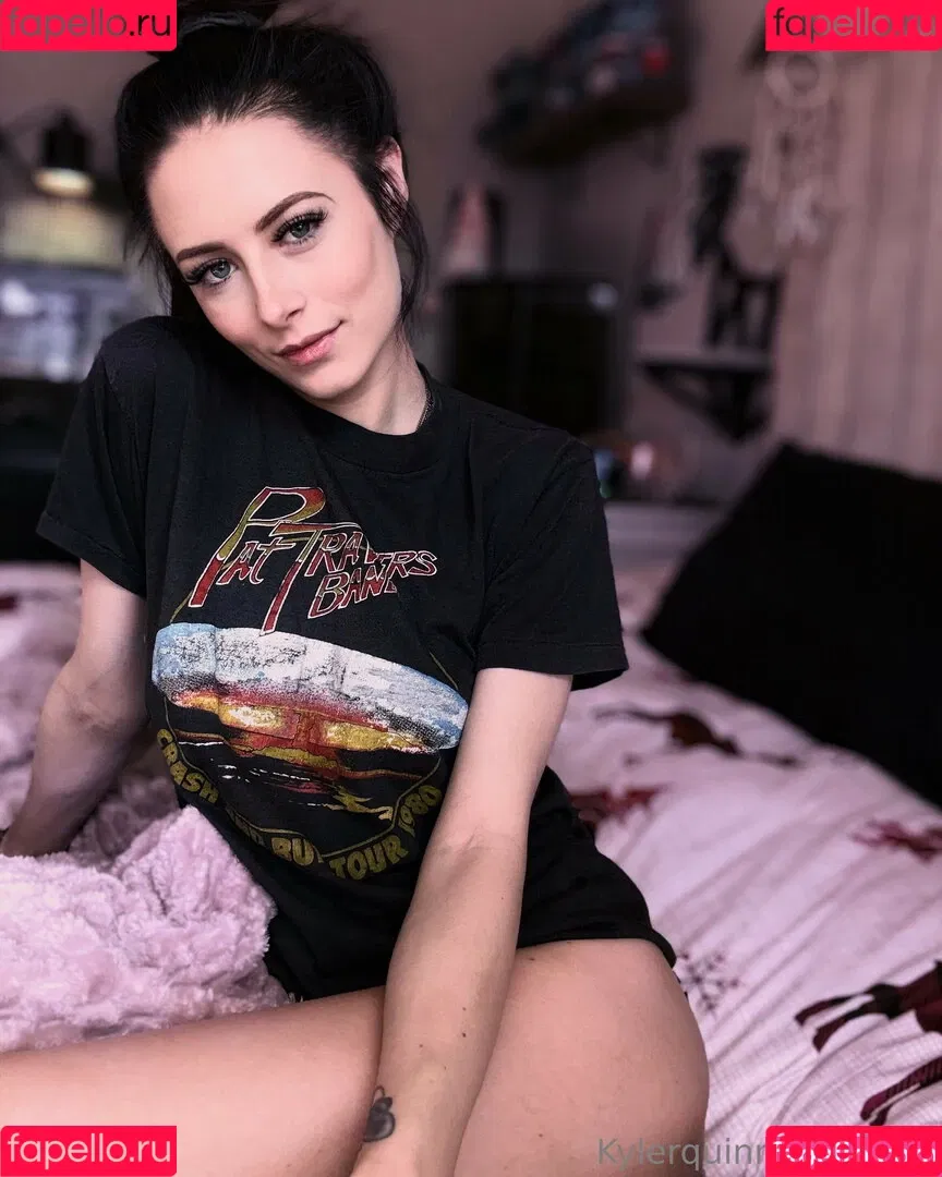 kyler_quinnxx / kylerquinnporn Onlyfans Photo Gallery 
