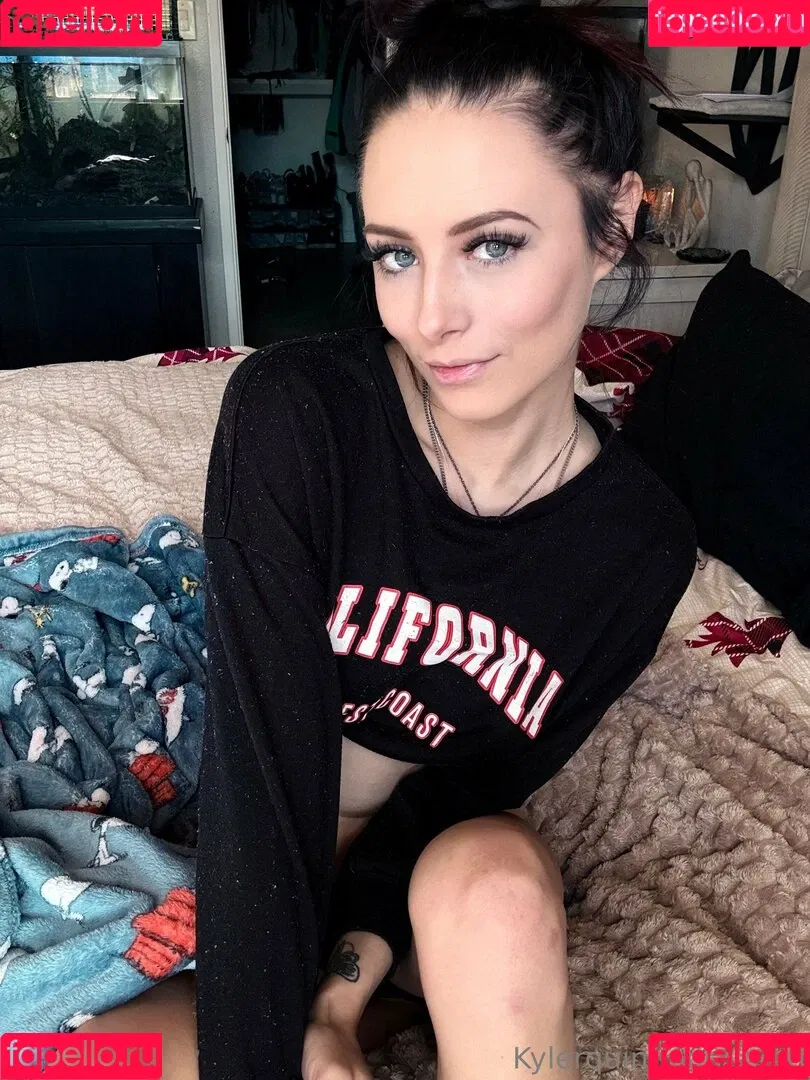 kyler_quinnxx / kylerquinnporn Onlyfans Photo Gallery 