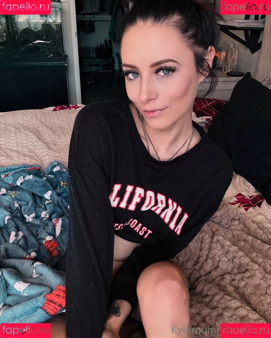 kyler_quinnxx / kylerquinnporn Onlyfans Photo Gallery 