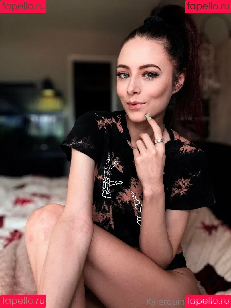 kyler_quinnxx / kylerquinnporn Onlyfans Photo Gallery 