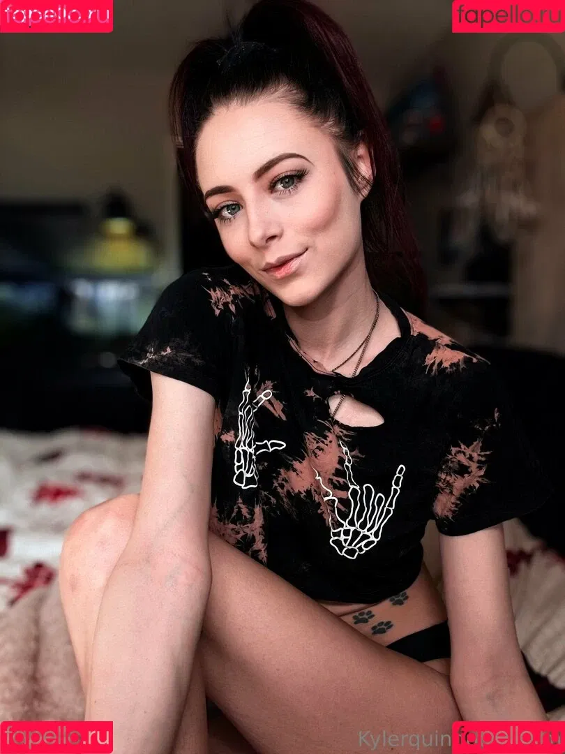 kyler_quinnxx / kylerquinnporn Onlyfans Photo Gallery 